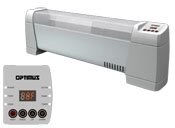 Plug In Baseboard Heater | Wayfair